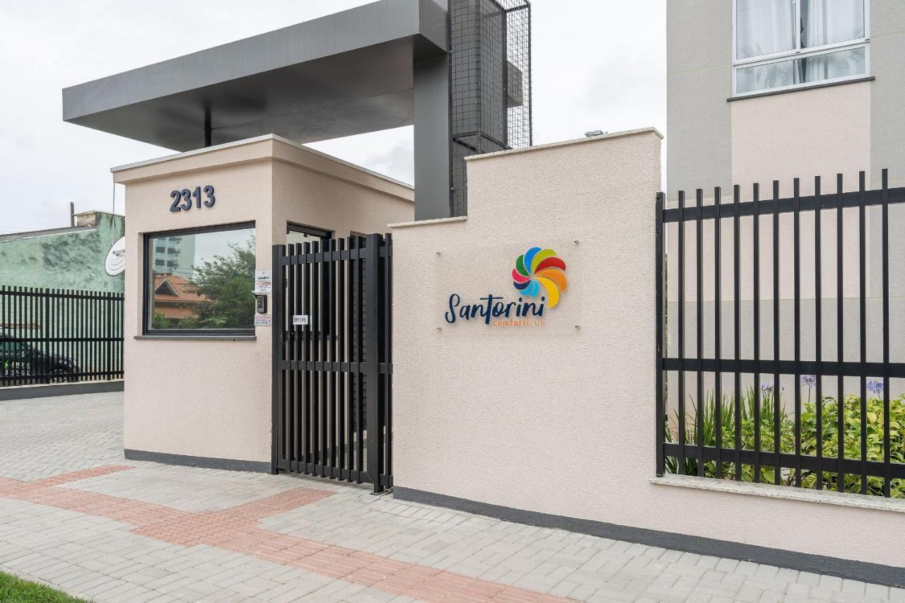 Apartamentos Em Bal Picarras 150 M Da Praia Com Sacada, Wi-Fi, Piscina, Portaria 24H, Playground E Vaga De Garagem Eksteriør bilde