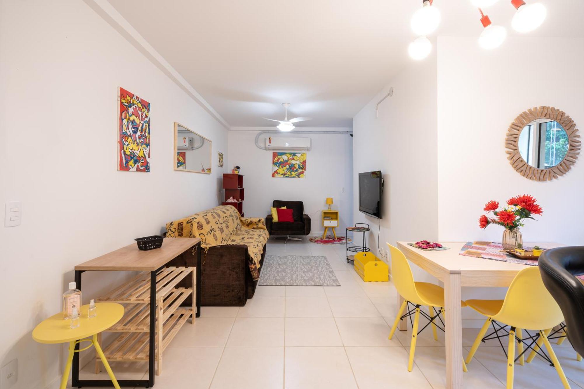 Apartamentos Em Bal Picarras 150 M Da Praia Com Sacada, Wi-Fi, Piscina, Portaria 24H, Playground E Vaga De Garagem Rom bilde