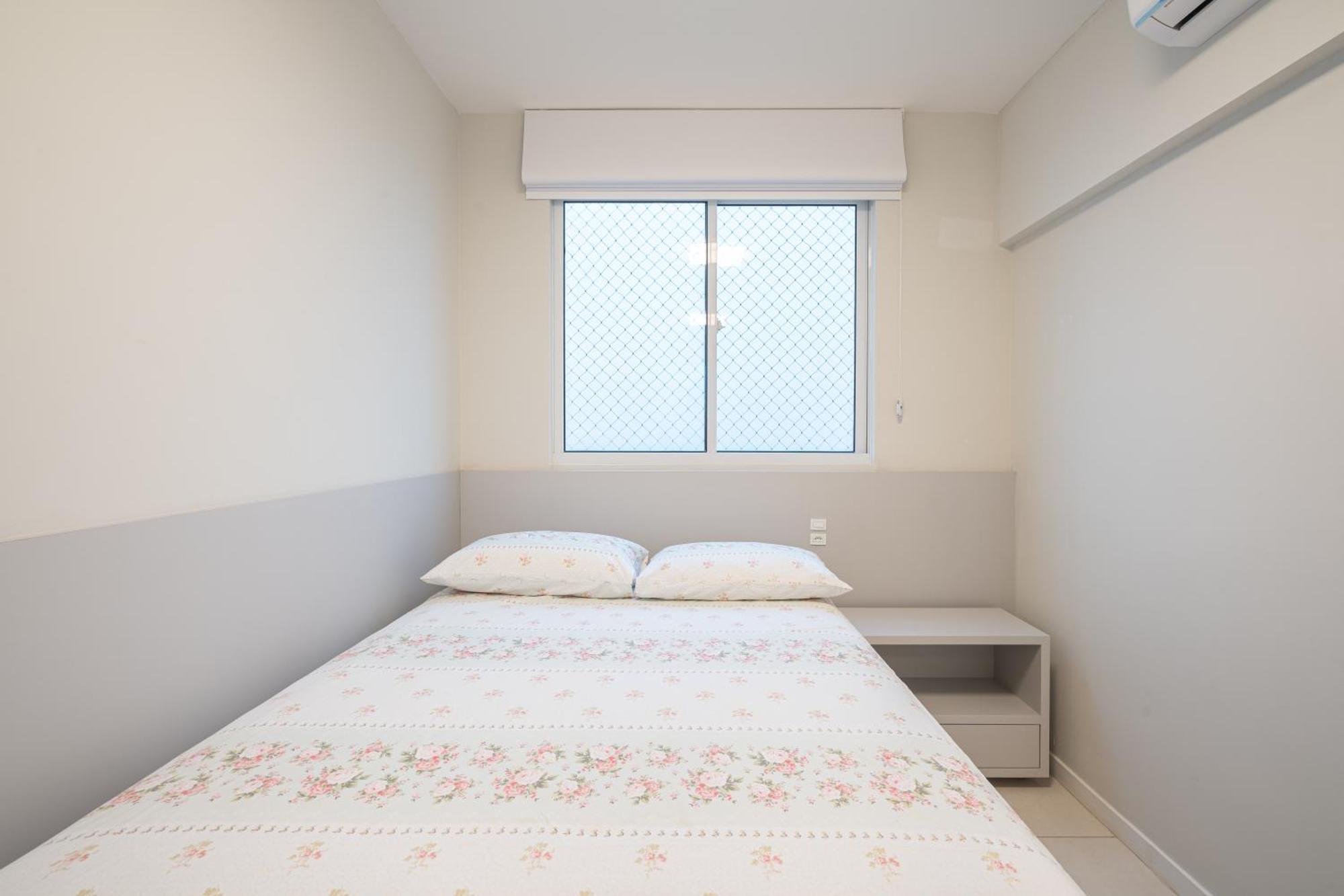 Apartamentos Em Bal Picarras 150 M Da Praia Com Sacada, Wi-Fi, Piscina, Portaria 24H, Playground E Vaga De Garagem Rom bilde