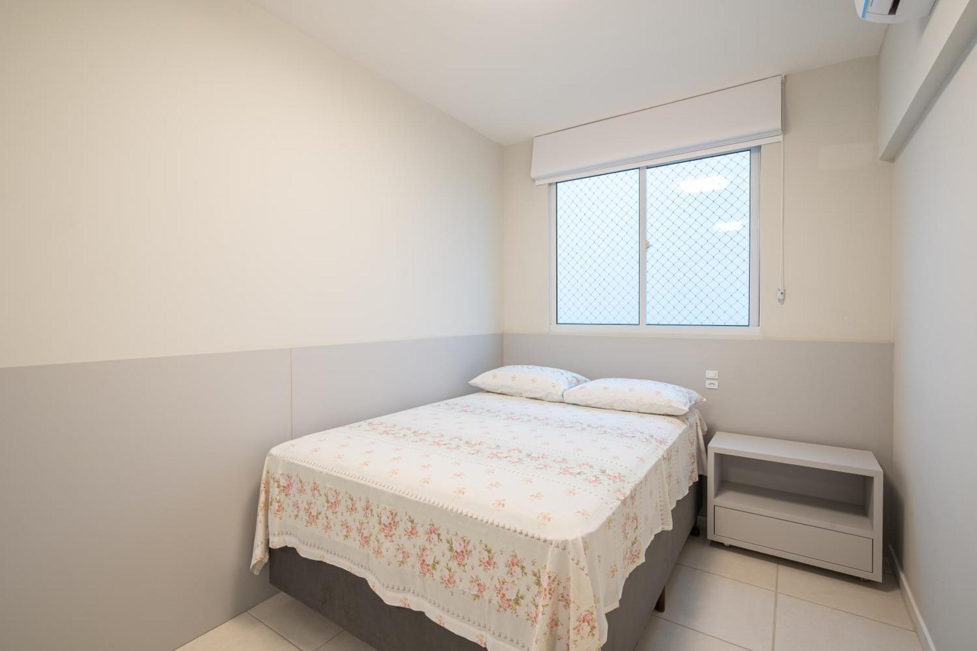 Apartamentos Em Bal Picarras 150 M Da Praia Com Sacada, Wi-Fi, Piscina, Portaria 24H, Playground E Vaga De Garagem Rom bilde