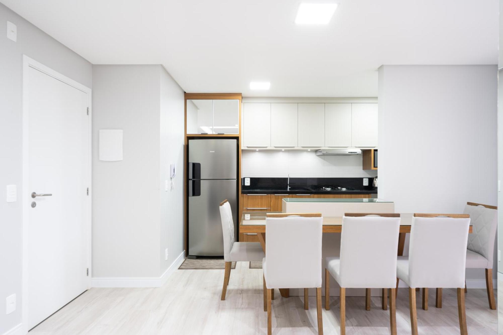 Apartamentos Em Bal Picarras 150 M Da Praia Com Sacada, Wi-Fi, Piscina, Portaria 24H, Playground E Vaga De Garagem Rom bilde