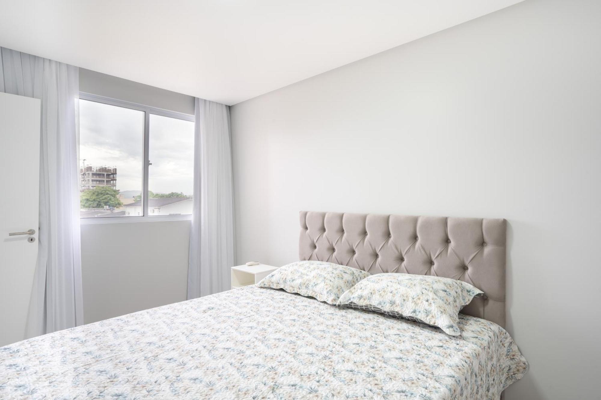 Apartamentos Em Bal Picarras 150 M Da Praia Com Sacada, Wi-Fi, Piscina, Portaria 24H, Playground E Vaga De Garagem Rom bilde