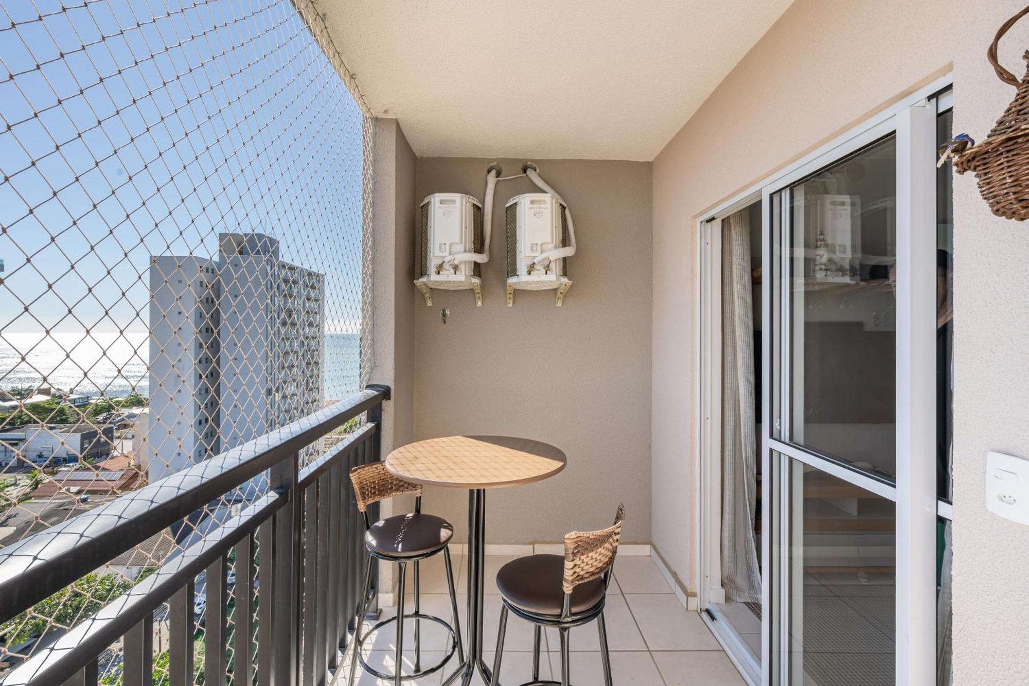 Apartamentos Em Bal Picarras 150 M Da Praia Com Sacada, Wi-Fi, Piscina, Portaria 24H, Playground E Vaga De Garagem Rom bilde