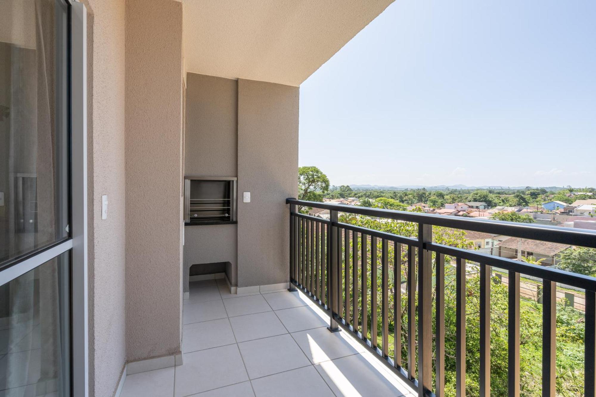Apartamentos Em Bal Picarras 150 M Da Praia Com Sacada, Wi-Fi, Piscina, Portaria 24H, Playground E Vaga De Garagem Rom bilde